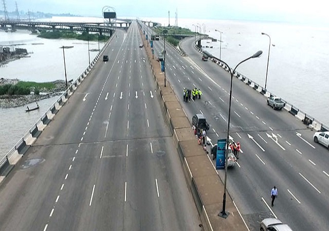 2nd Niger Bridge 95% Ready, To Be Commissioned Soon – Official