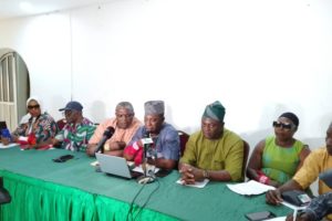 Fuel subsidy: Coalition asks Nigerians to defend democracy