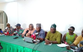 Fuel subsidy: Coalition asks Nigerians to defend democracy